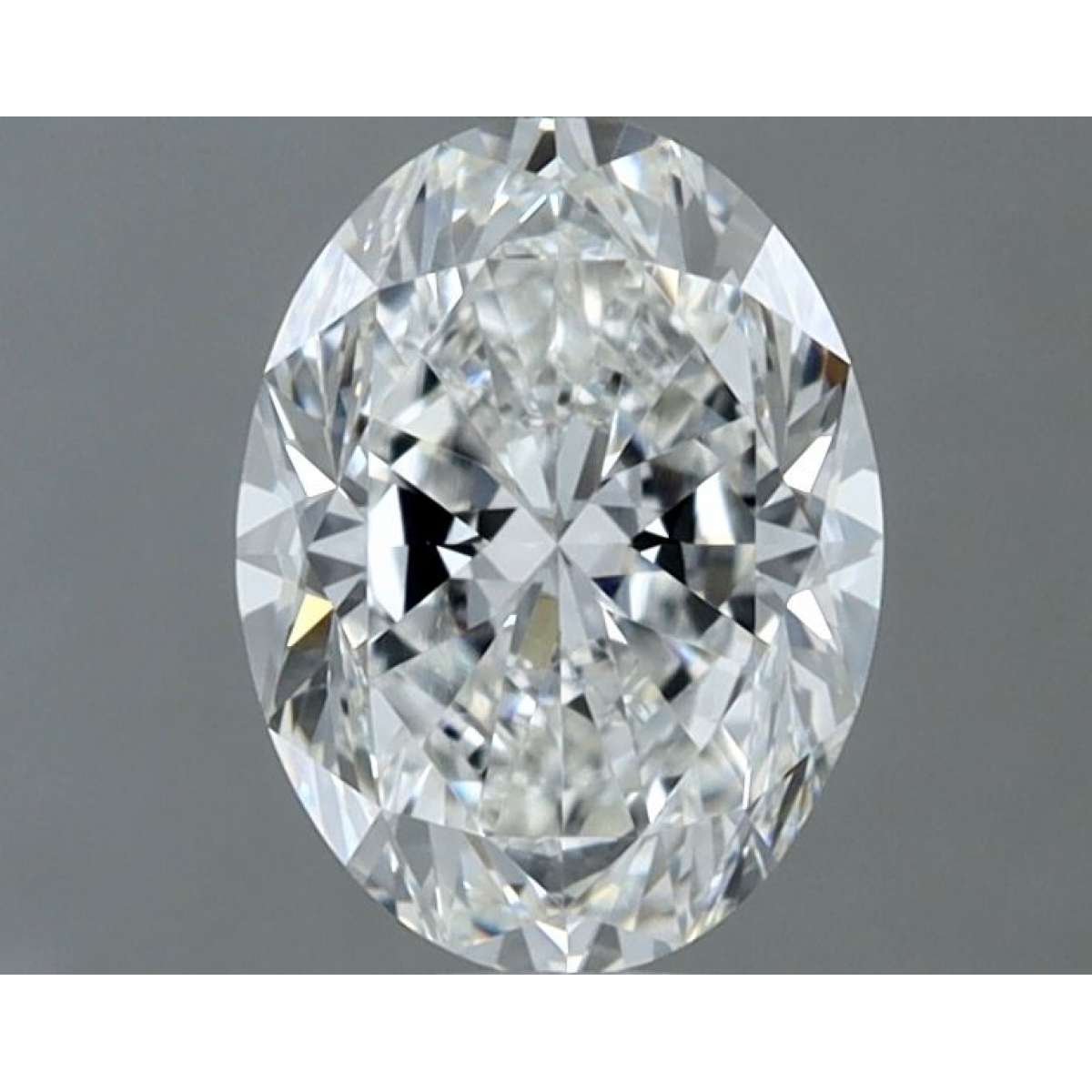 Diamante Certificato GIA Carati 1.0 Colore G Purezza VS1 - EX EX Fluorescenza FNT Brown No Green No Milky No EyeClean 100% Diamante Certificato GIA Carati 1.0 Colore G Purezza VS1 - EX EX Fluorescenza FNT Brown No Green No Milky No EyeClean 100%