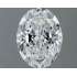 Diamante Certificato GIA Carati 1.0 Colore G Purezza VS1  -  EX  EX Fluorescenza FNT Brown No Green No Milky No EyeClean 100%