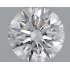 Certified Diamond GIA Carats 0.37 Color F Clarity VS2  EX  EX  EX Fluorescence NON Brown No Green No Milky No EyeClean 100%
