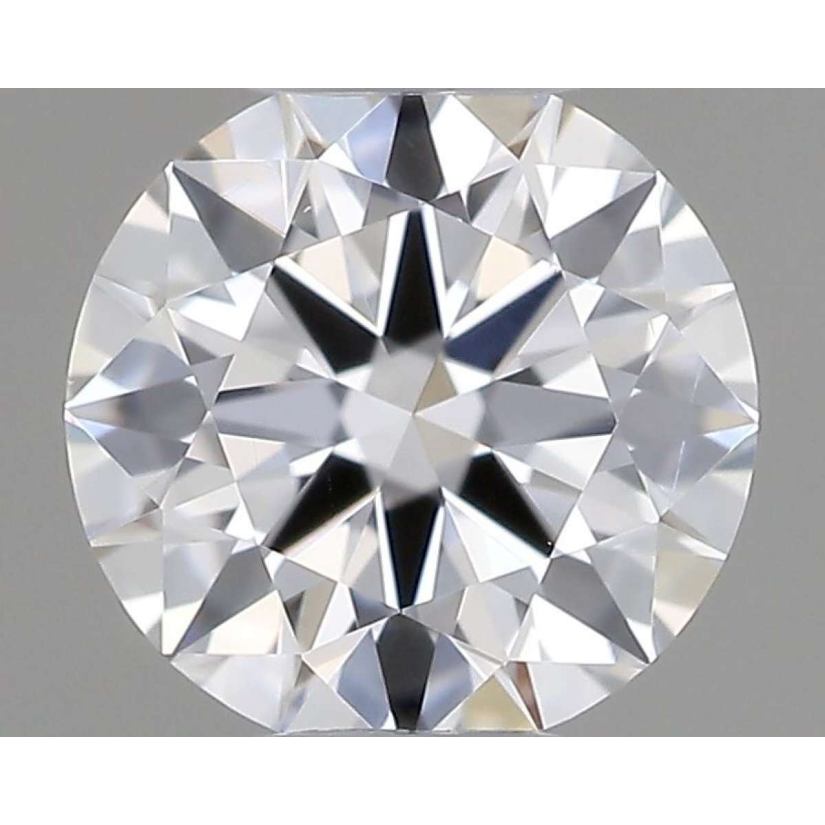 Certified Diamond GIA Carats 0.3 Color D Clarity VS1  EX  EX  VG Fluorescence FNT Brown No Green No Milky No EyeClean 100%