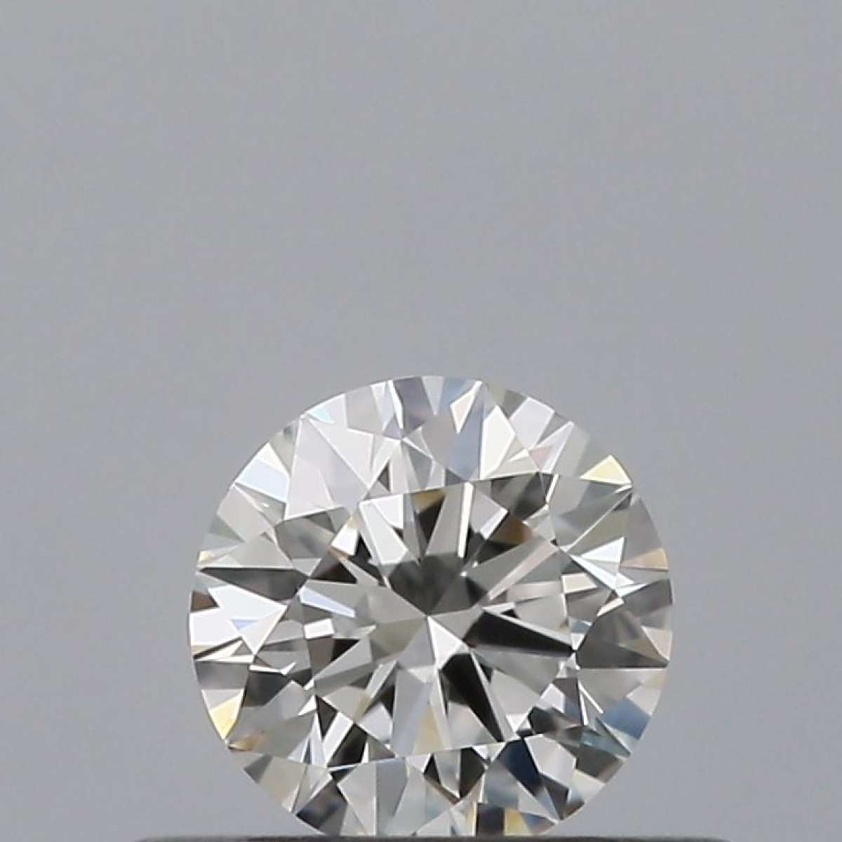 Certified Diamond GIA Carats 0.29 Color G Clarity VVS1  EX  EX  EX Fluorescence NON Brown No Milky No EyeClean 100%