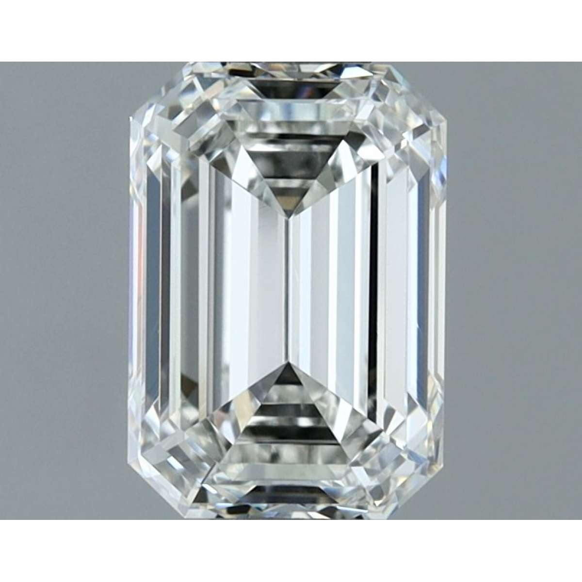 Certified Diamond GIA Carats 1.3 Color H Clarity VVS2  -  EX  VG Fluorescence NON Brown No Green No Milky No EyeClean 100%