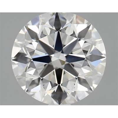 Certified Diamond GIA Carats 1.5 Color D Clarity VS2  EX  EX  EX Fluorescence NON Brown No Green No Milky No EyeClean 100%