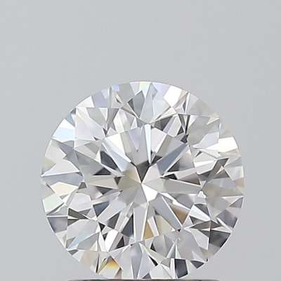Certified Diamond HRD Carats 1.3 Color D Clarity IF  EX  EX  EX Fluorescence NON Brown No Green No Milky No EyeClean 100%
