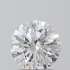 Certified Diamond HRD Carats 1.3 Color D Clarity IF  EX  EX  EX Fluorescence NON Brown No Green No Milky No EyeClean 100%