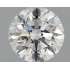 Diamante Certificato IGI Carati 0.79 Colore E Purezza VVS1  EX  EX  EX Fluorescenza NON Brown No Green No Milky No EyeClean 100%