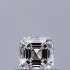 Certified Diamond GIA Carats 0.3 Color E Clarity VVS1  -  EX  VG Fluorescence NON Brown No Green No Milky No EyeClean 100%