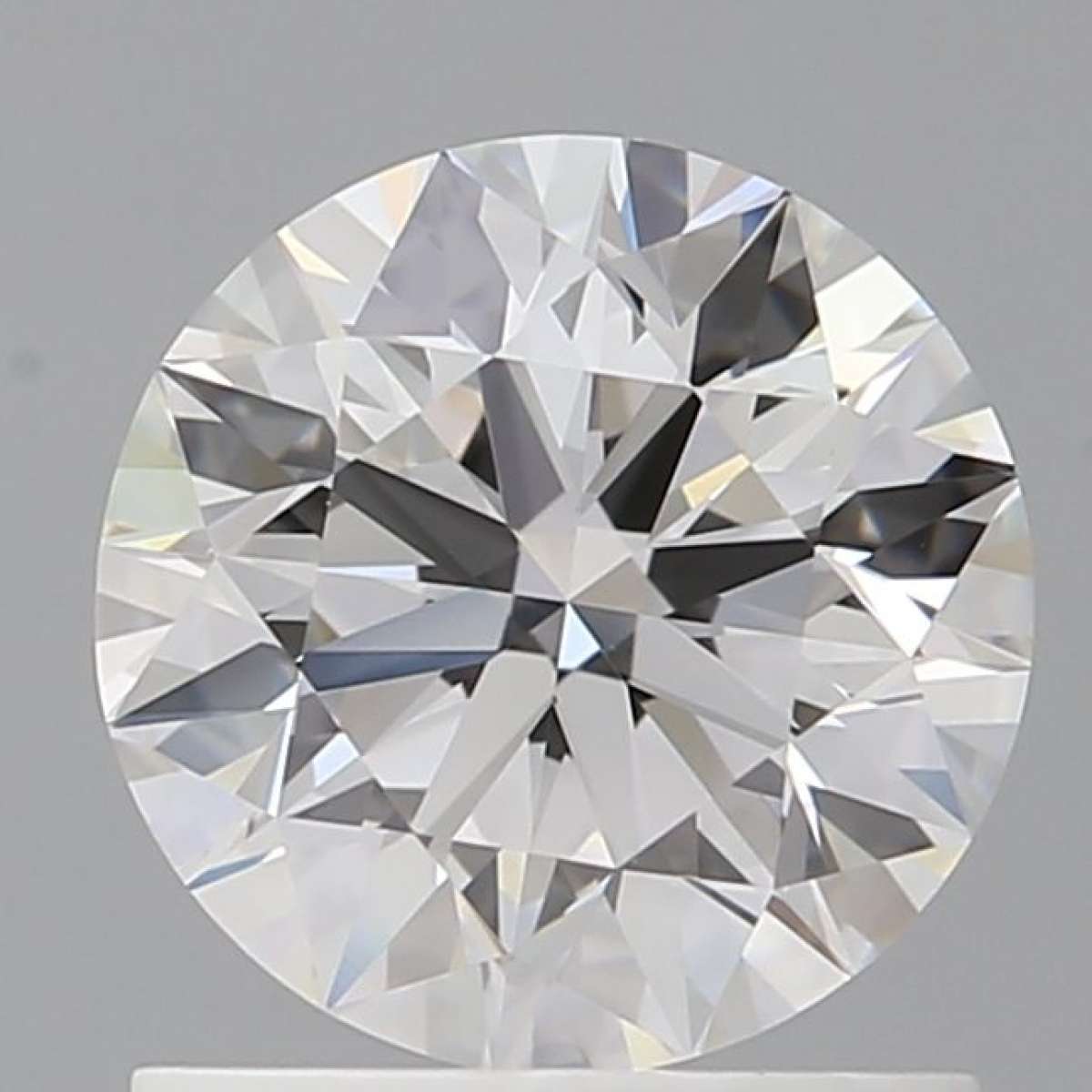 Certified Diamond GIA Carats 1.13 Color F Clarity VVS1 EX EX EX Fluorescence MED Brown No Green No Milky No EyeClean 100% Certified Diamond GIA Carats 1.13 Color F Clarity VVS1 EX EX EX Fluorescence MED Brown No Green No Milky No EyeClean 100%