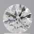 Certified Diamond GIA Carats 1.13 Color F Clarity VVS1  EX  EX  EX Fluorescence MED Brown No Green No Milky No EyeClean 100%