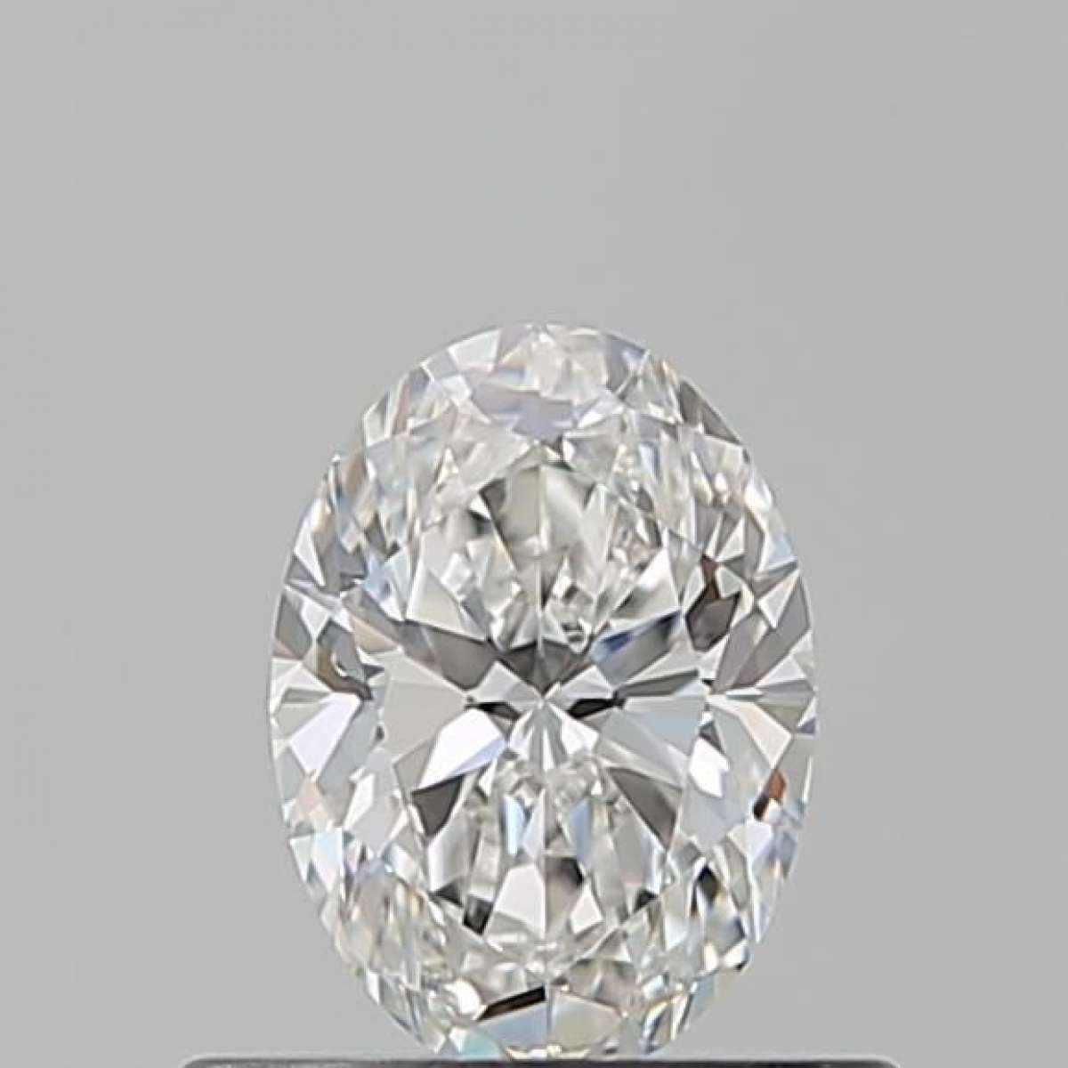 Certified Diamond GIA Carats 0.5 Color F Clarity VVS1 - EX EX Fluorescence NON Brown No Milky No EyeClean 100% Certified Diamond GIA Carats 0.5 Color F Clarity VVS1 - EX EX Fluorescence NON Brown No Milky No EyeClean 100%
