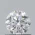 Certified Diamond GIA Carats 0.6 Color D Clarity FL  EX  EX  EX Fluorescence NON Brown No Green No Milky No EyeClean 100%