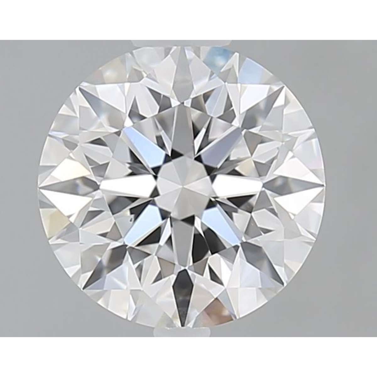 Certified Diamond GIA Carats 1.55 Color D Clarity VS2  EX  EX  EX Fluorescence NON Brown No Green No Milky No EyeClean 100%