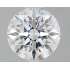 Certified Diamond GIA Carats 1.55 Color D Clarity VS2  EX  EX  EX Fluorescence NON Brown No Green No Milky No EyeClean 100%
