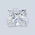 Certified Diamond GIA Carats 1.01 Color E Clarity VVS2  -  EX  VG Fluorescence NON Brown No Green No Milky No EyeClean 100%