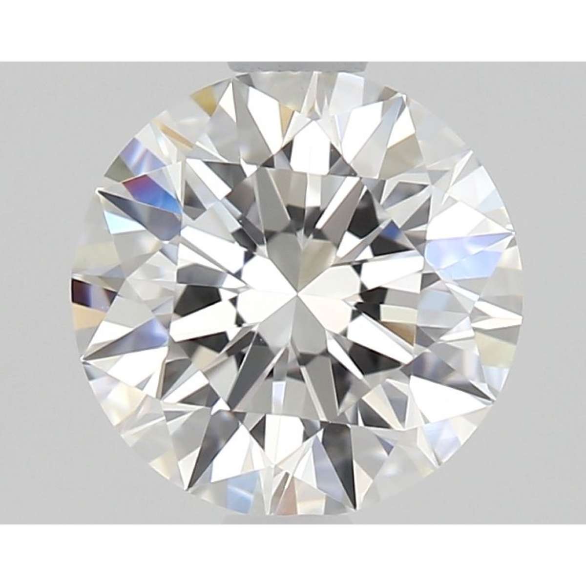 Certified Diamond GIA Carats 1.1 Color D Clarity VS1  EX  EX  EX Fluorescence MED Brown No Green No Milky No EyeClean 100%