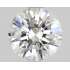 Certified Diamond GIA Carats 1.1 Color D Clarity VS1  EX  EX  EX Fluorescence MED Brown No Green No Milky No EyeClean 100%