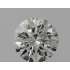 Certified Diamond GIA Carats 0.3 Color D Clarity VVS1  EX  EX  EX Fluorescence MED Brown No Green No Milky No EyeClean 100%