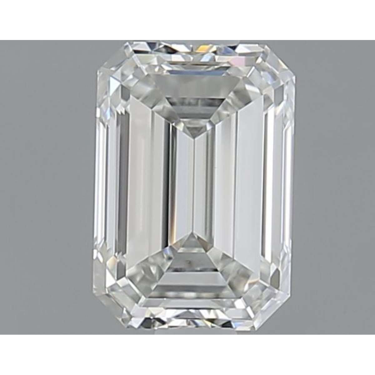 Certified Diamond IGI Carats 1.0 Color G Clarity VVS2  -  EX  EX Fluorescence NON Brown No Milky No EyeClean 100%