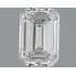 Certified Diamond IGI Carats 1.0 Color G Clarity VVS2  -  EX  EX Fluorescence NON Brown No Milky No EyeClean 100%
