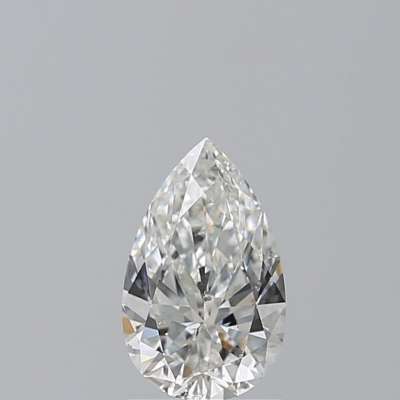 Certified Diamond GIA Carats 1.34 Color G Clarity SI2  -  EX  VG Fluorescence NON Brown No Green No Milky No EyeClean 100%