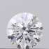 Certified Diamond GIA Carats 0.24 Color D Clarity VVS2  EX  EX  VG Fluorescence NON Brown No Green No Milky No EyeClean 100%