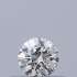 Certified Diamond GIA Carats 0.27 Color D Clarity VS1  EX  EX  EX Fluorescence NON Brown No Green No Milky No EyeClean 100%