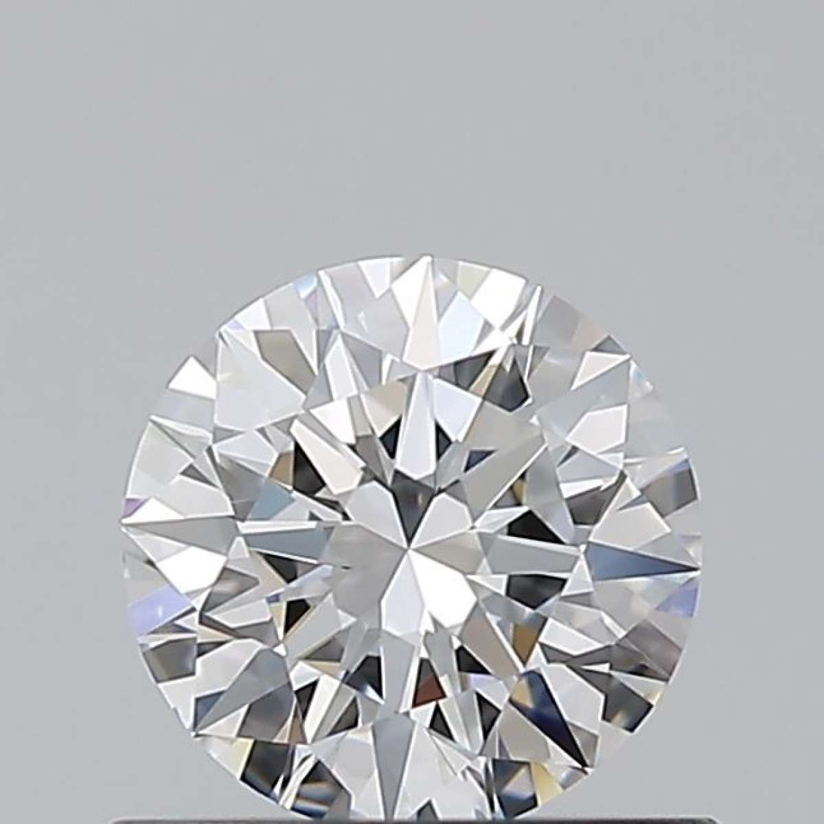 Diamante Certificato GIA Carati 0.62 Colore D Purezza FL EX EX EX Fluorescenza NON Brown No Green No Milky No EyeClean 100% Diamante Certificato GIA Carati 0.62 Colore D Purezza FL EX EX EX Fluorescenza NON Brown No Green No Milky No EyeClean 100%