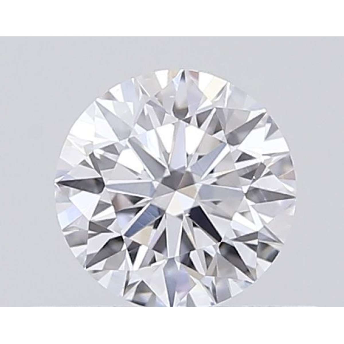 Certified Diamond GIA Carats 0.45 Color D Clarity VS2 EX VG EX Fluorescence FNT Brown No Green No Milky No EyeClean 100% Certified Diamond GIA Carats 0.45 Color D Clarity VS2 EX VG EX Fluorescence FNT Brown No Green No Milky No EyeClean 100%