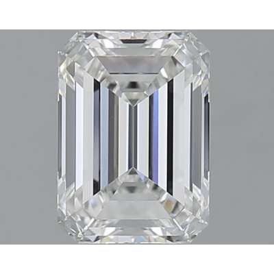Certified Diamond GIA Carats 1.52 Color G Clarity VS1  -  EX  EX Fluorescence NON Brown No Milky No EyeClean 100%
