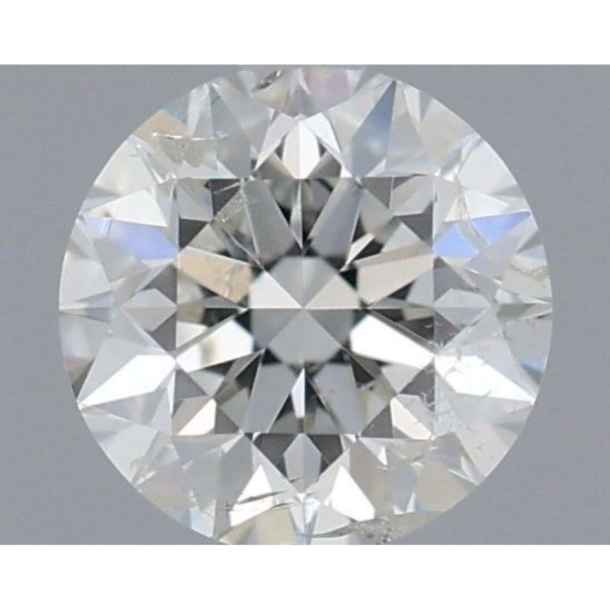Certified Diamond IGI Carats 0.3 Color H Clarity SI2 VG EX VG Fluorescence NON Brown No Green No Milky No EyeClean 100% Certified Diamond IGI Carats 0.3 Color H Clarity SI2 VG EX VG Fluorescence NON Brown No Green No Milky No EyeClean 100%