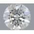 Certified Diamond IGI Carats 0.3 Color H Clarity SI2  VG  EX  VG Fluorescence NON Brown No Green No Milky No EyeClean 100%