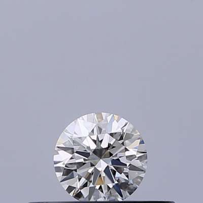Certified Diamond IGI Carats 0.19 Color F Clarity VVS2 EX EX EX Fluorescence NON Brown No Milky No EyeClean 100% Certified Diamond IGI Carats 0.19 Color F Clarity VVS2 EX EX EX Fluorescence NON Brown No Milky No EyeClean 100%