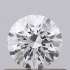 Certified Diamond GIA Carats 0.4 Color F Clarity SI2  EX  EX  VG Fluorescence FNT Brown No Green No Milky No EyeClean 100%