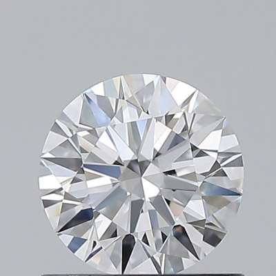 Certified Diamond GIA Carats 0.74 Color D Clarity FL  EX  EX  EX Fluorescence NON Brown No Green No Milky No EyeClean 100%