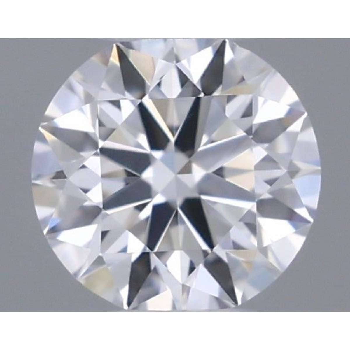 Certified Diamond GIA Carats 0.26 Color D Clarity VS1  EX  EX  EX Fluorescence NON Brown No Green No Milky No EyeClean 100%
