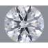 Certified Diamond GIA Carats 0.26 Color D Clarity VS1  EX  EX  EX Fluorescence NON Brown No Green No Milky No EyeClean 100%