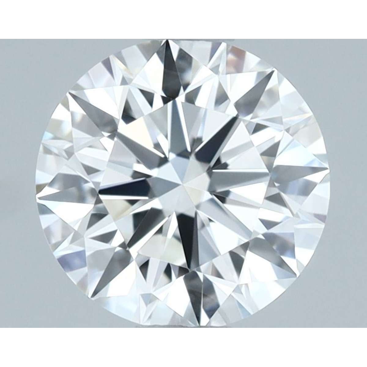 Certified Diamond IGI Carats 1.08 Color D Clarity IF  EX  EX  EX Fluorescence NON Brown No Green No Milky No EyeClean 100%