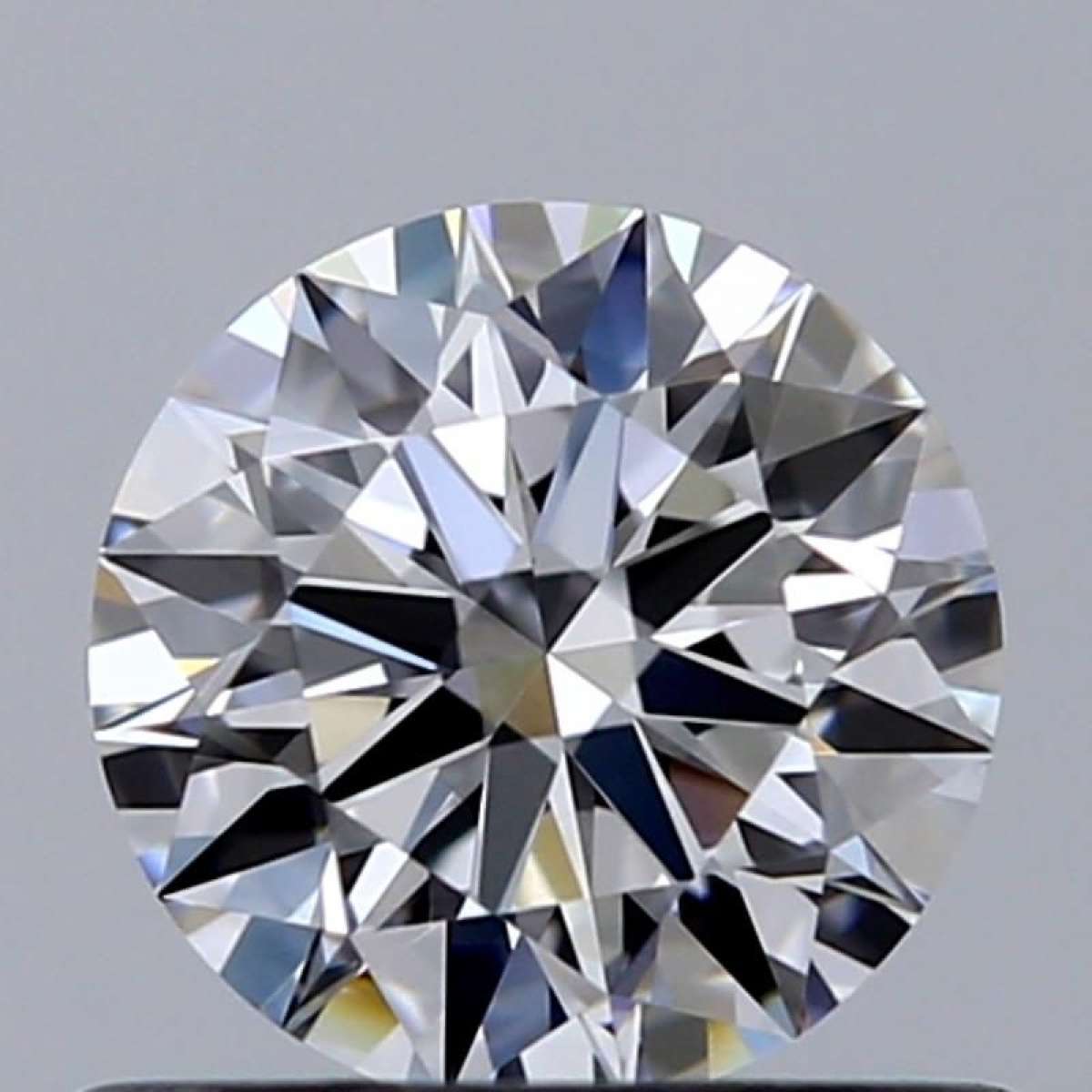 Certified Diamond GIA Carats 0.56 Color D Clarity VVS1 EX EX EX Fluorescence NON Brown No Green No Milky No EyeClean 100% Certified Diamond GIA Carats 0.56 Color D Clarity VVS1 EX EX EX Fluorescence NON Brown No Green No Milky No EyeClean 100%