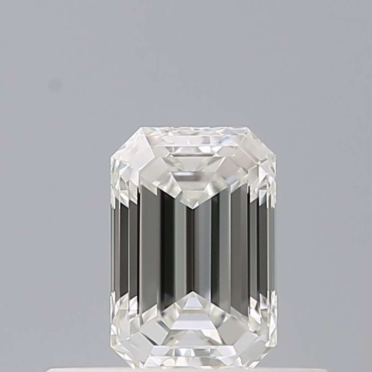 Certified Diamond GIA Carats 0.32 Color G Clarity IF  -  EX  EX Fluorescence NON Brown No Milky No EyeClean 100%