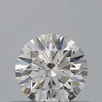 Certified Diamond GIA Carats 0.36 Color G Clarity VVS2 EX EX EX Fluorescence NON Brown No Milky No EyeClean 100% Certified Diamond GIA Carats 0.36 Color G Clarity VVS2 EX EX EX Fluorescence NON Brown No Milky No EyeClean 100%