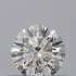 Diamante Certificato GIA Carati 0.36 Colore G Purezza VVS2  EX  EX  EX Fluorescenza NON Brown No Milky No EyeClean 100%