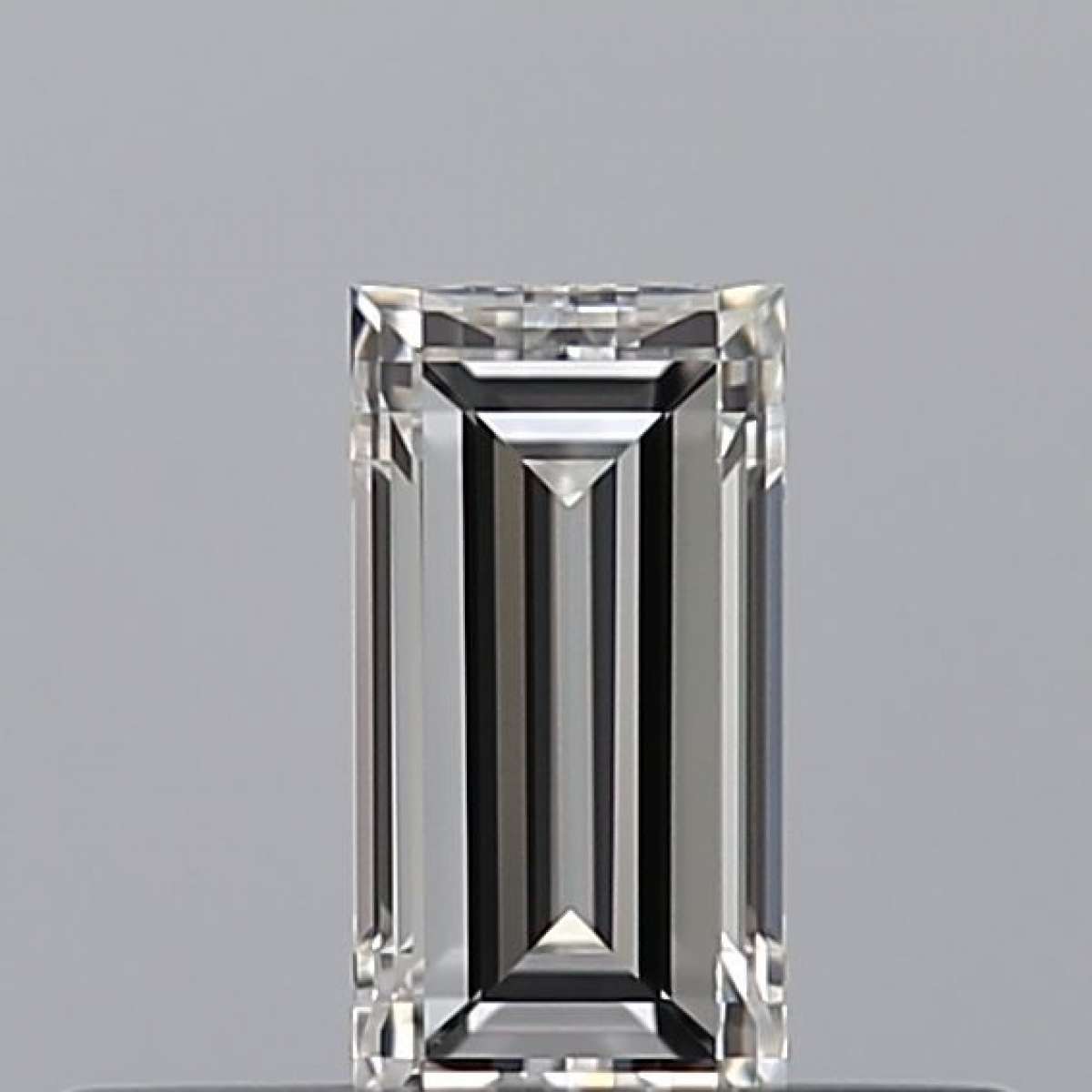 Certified Diamond GIA Carats 0.24 Color E Clarity VVS1  -  EX  EX Fluorescence NON Brown No Green No Milky No EyeClean 100%