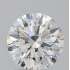 Certified Diamond GIA Carats 1.53 Color H Clarity VS1  EX  EX  EX Fluorescence NON Brown No Milky No EyeClean 100%