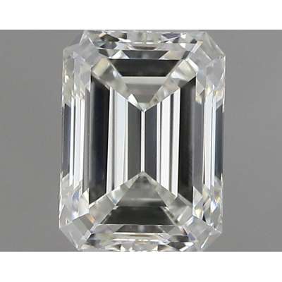 Certified Diamond IGI Carats 0.45 Color H Clarity VVS2  -  VG  VG Fluorescence NON Brown No Green No Milky No EyeClean 100%