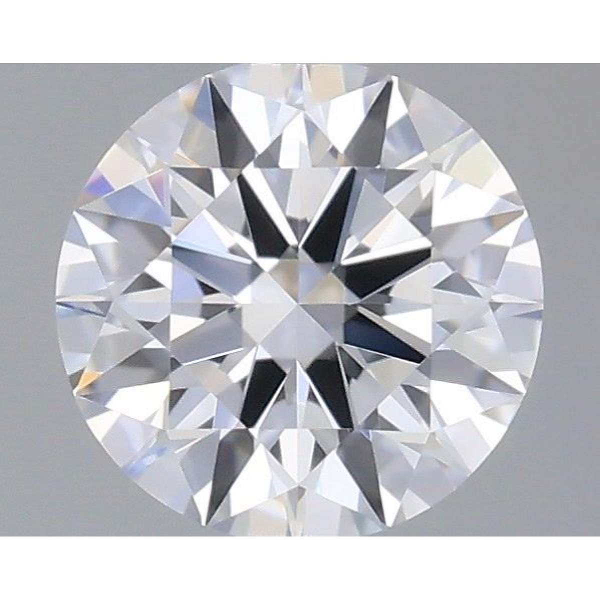 Diamante Certificato GIA Carati 0.22 Colore D Purezza VVS2  EX  EX  EX Fluorescenza FNT Brown No Green No Milky No EyeClean 100%