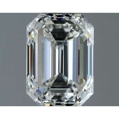 Certified Diamond IGI Carats 1.01 Color G Clarity VVS1  -  EX  EX Fluorescence NON Brown No Green No Milky No EyeClean 100%
