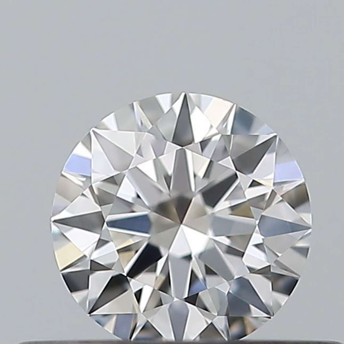 Certified Diamond GIA Carats 0.3 Color E Clarity VS1  EX  EX  EX Fluorescence NON Brown No Green No Milky No EyeClean 100%