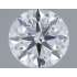 Certified Diamond GIA Carats 0.31 Color E Clarity VS1  EX  EX  EX Fluorescence NON Brown No Green No Milky No EyeClean 100%