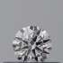 Certified Diamond GIA Carats 0.18 Color D Clarity VVS1  EX  EX  EX Fluorescence NON Brown No Green No Milky No EyeClean 100%