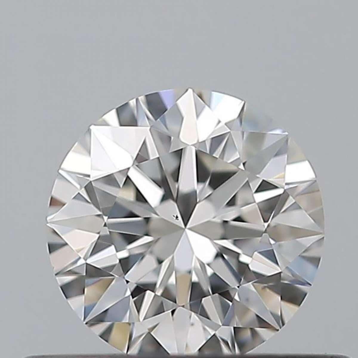 Certified Diamond GIA Carats 0.36 Color F Clarity VS2 EX EX EX Fluorescence NON Brown No Milky No EyeClean 100% Certified Diamond GIA Carats 0.36 Color F Clarity VS2 EX EX EX Fluorescence NON Brown No Milky No EyeClean 100%